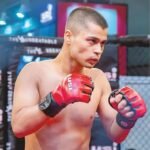 usi amateur mma gloves - Bout Gears