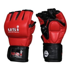 usi amateur mma gloves - Bout Gears