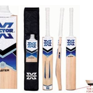 vector x cricket bat kashmir willow - Bout Gears