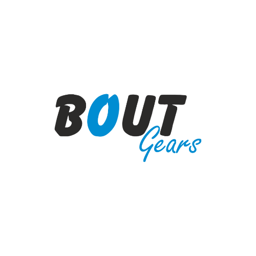 bout gears logo