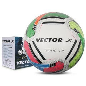 vector x trident plus football - Bout Gears