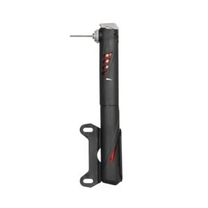 vector x aluminium air pump