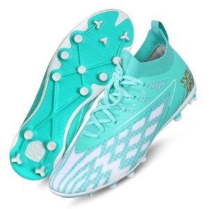 vector x europa 2.0 football cleats - Bout Gears