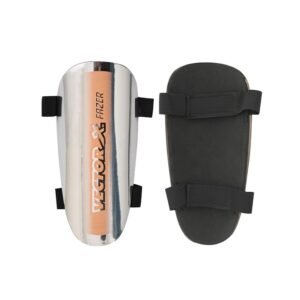 fazer shinguards vector x orange