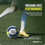 vector x hyper nx football - Bout Gears