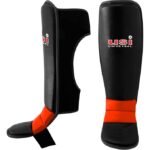 mma shin pads - Bout Gears