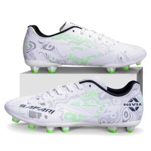 nivia safari football cleats