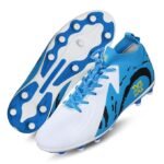 vector x octane 2.0 football cleats - Bout Gears