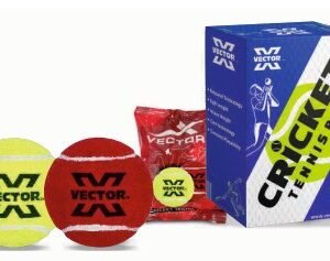 Bout Gears Cricket Tennis balls
