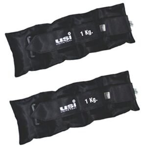 usi nylon ankle weights - Bout Gears