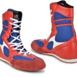 usi boxing boots