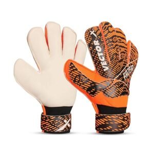 vector x fazer goalkeeping gloves