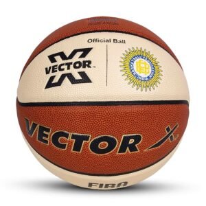 Vector X HG-100 Basketball