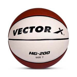 vector x hg 200 basketball