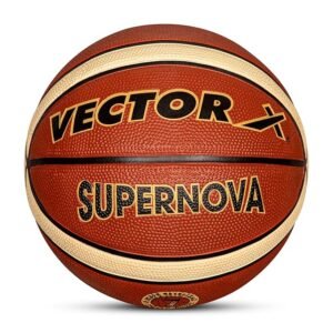 vector x supernova basketball