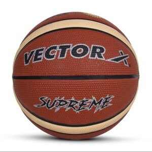 vector x basketball supreme