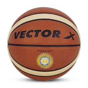 vector x x pro basketball
